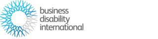 Business Disability International Logo
