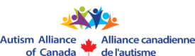 Autism Alliance of Canada Logo