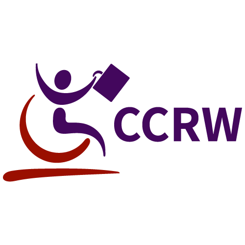 CCRW Logo