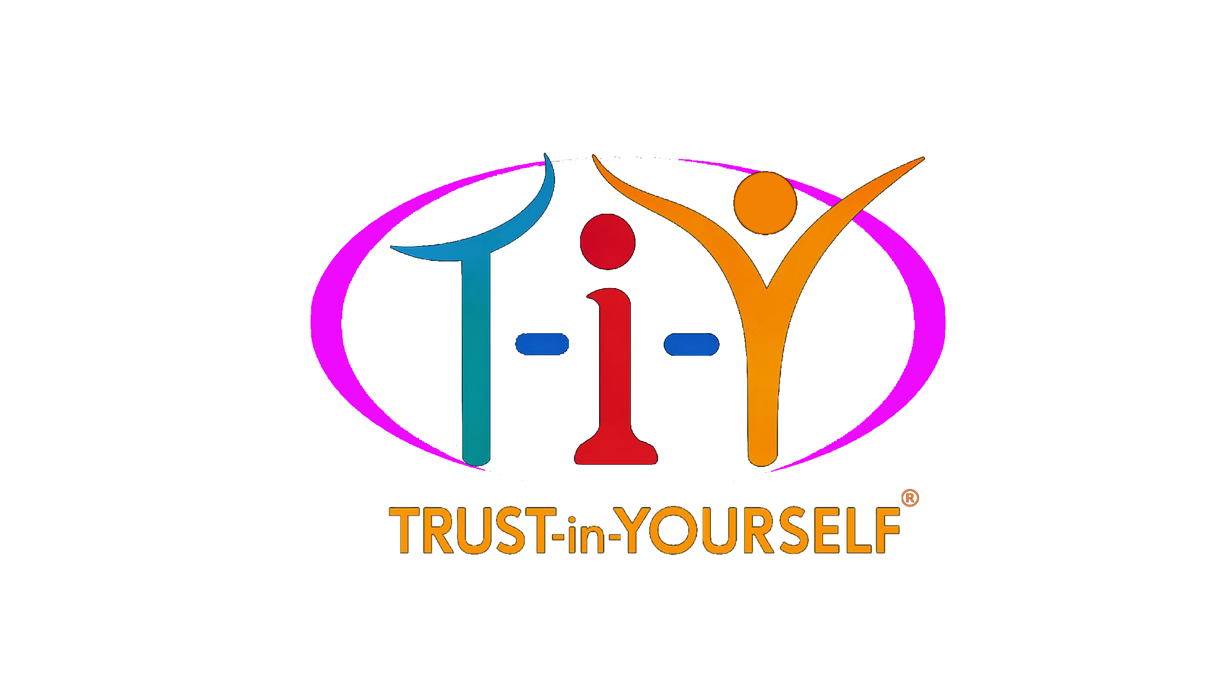Trust-in-Yourself Logo