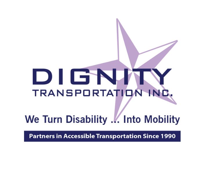 Dignity Transportation Inc Logo