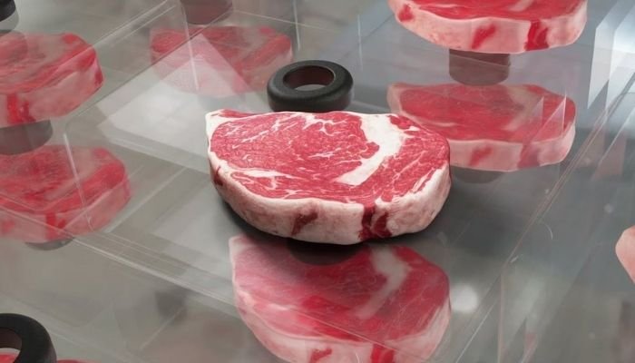 3D y chuletón