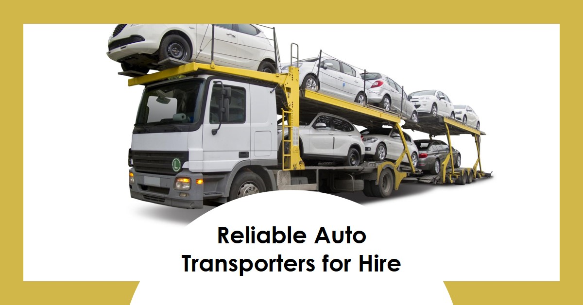 auto transporters south africa