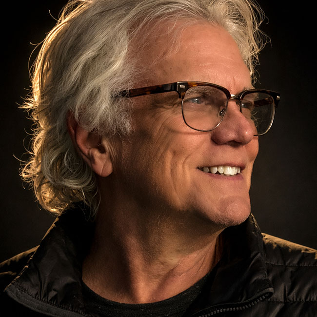 Chasing Light: Using Weather to Your Creative Advantage with Rick Sammon & Mike Caplan