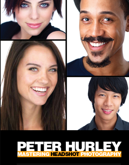 Mastering Headshot Photography with Peter Hurley