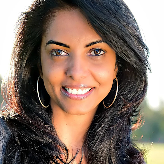 Mastering Waterfall Photography with Sapna Reddy