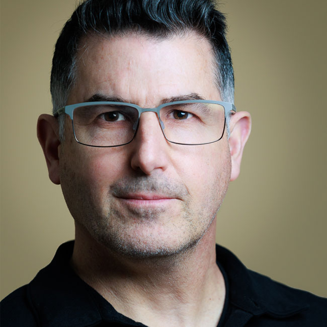 Rob Sylvan