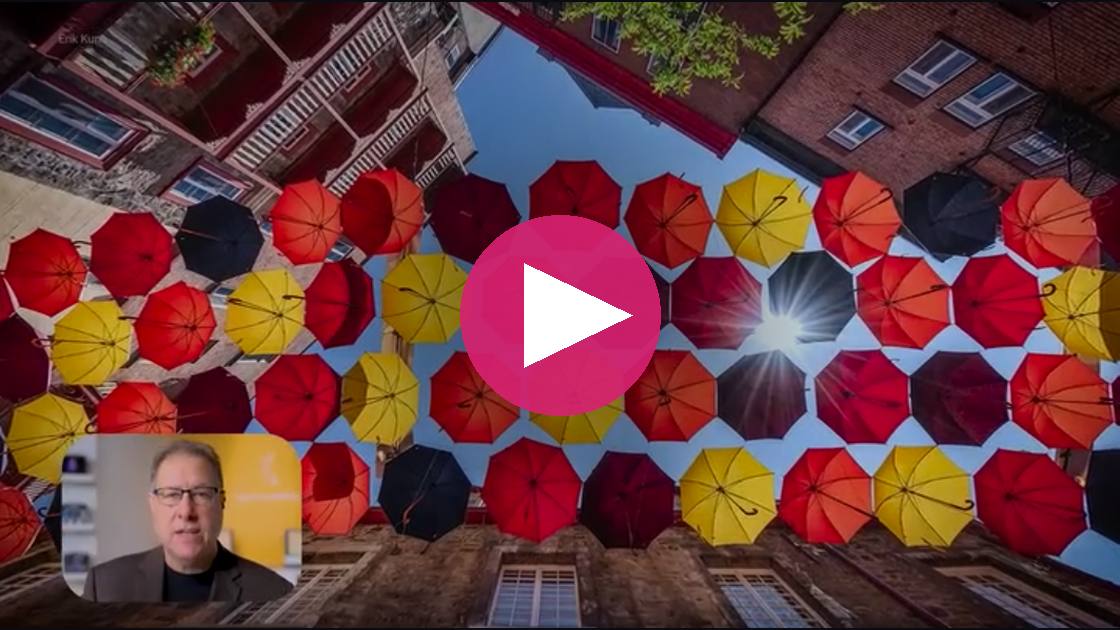Watch the Photoshop World 2026 trailer