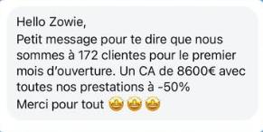 T&eacute;moignage d&rsquo;une infirmi&egrave;re accompagn&eacute;e par Infirmi&egrave;res Libres