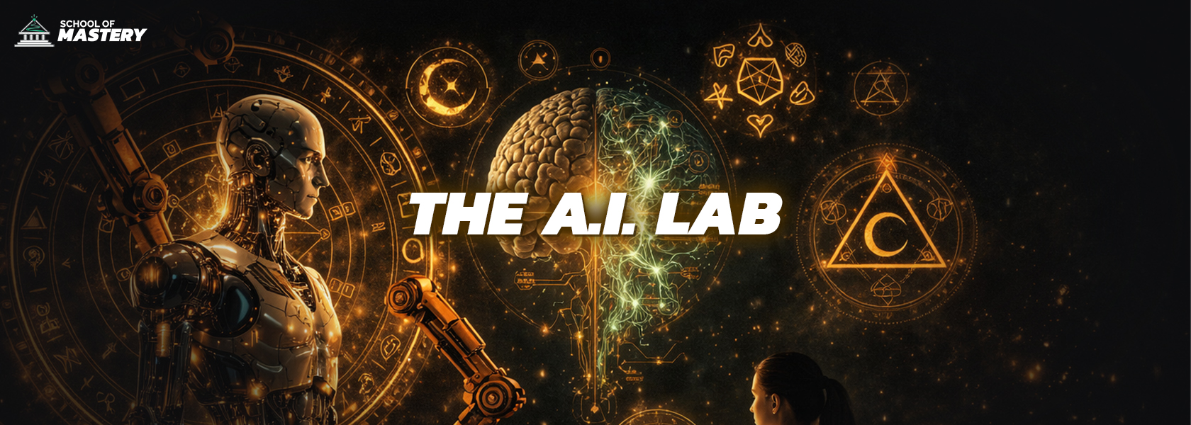The A.I. Lab