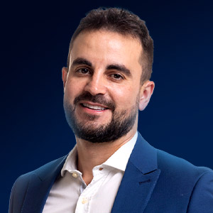 Prof. Lucas Silva, CFP®