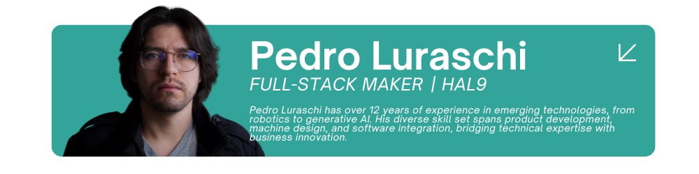 Pedro Luraschi