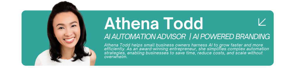 Athena Todd