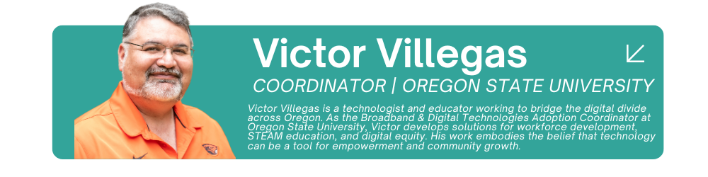 Victor Villegas