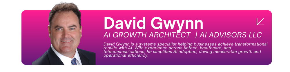 David Gwynn