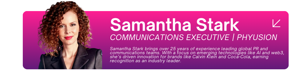 Samantha Stark