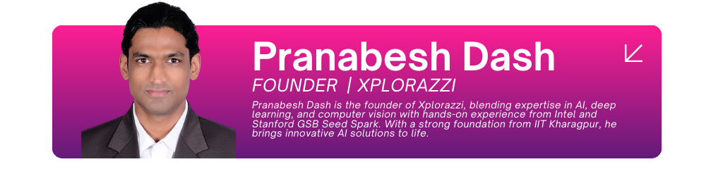Pranabesh Dash