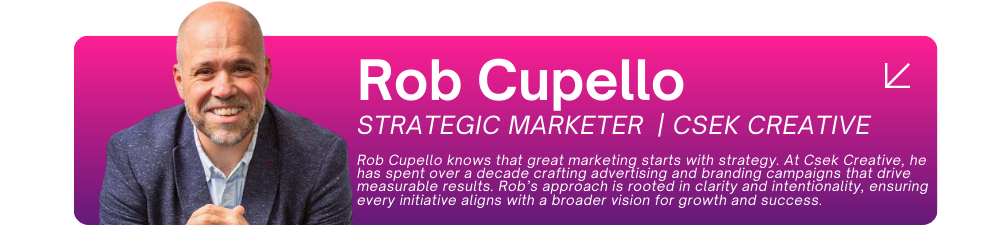 Rob Cupello