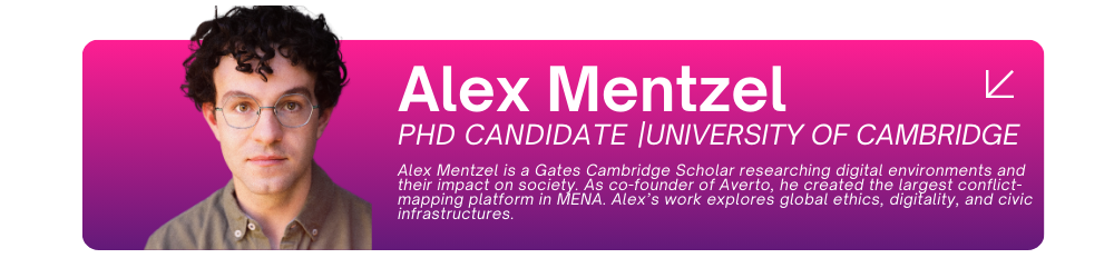 Alex Mentzel