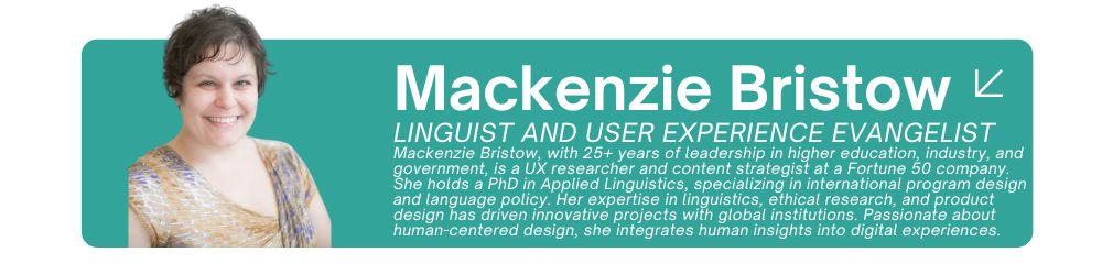 Mackenzie Bristow