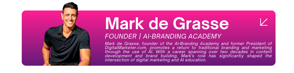 Mark De Grasse