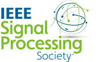 logo: IEEE Signal Processing Society