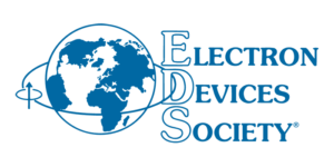 logo: Electron Devices Socviety