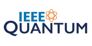 logo: IEEE Quantum