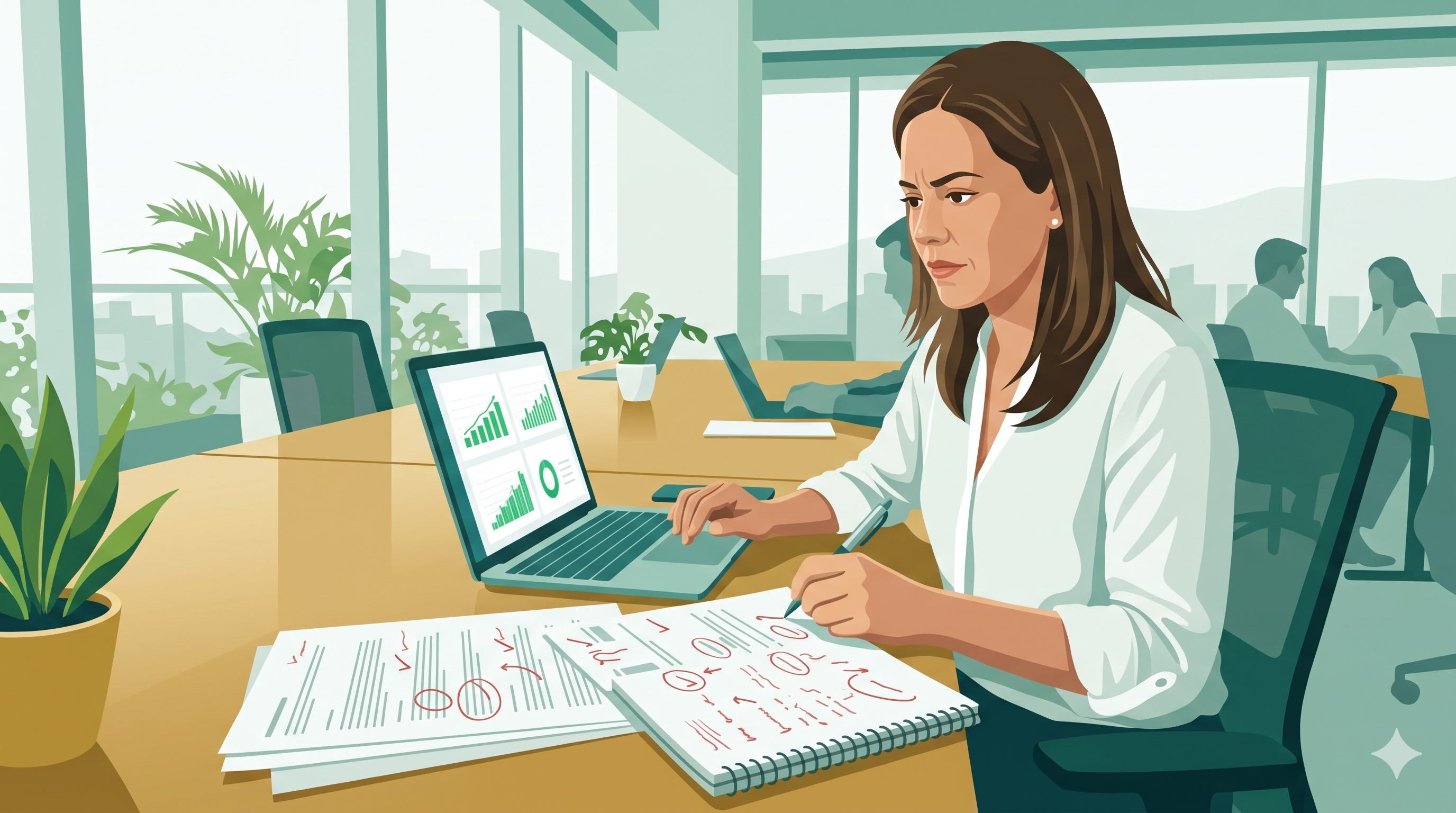 Trending in the News