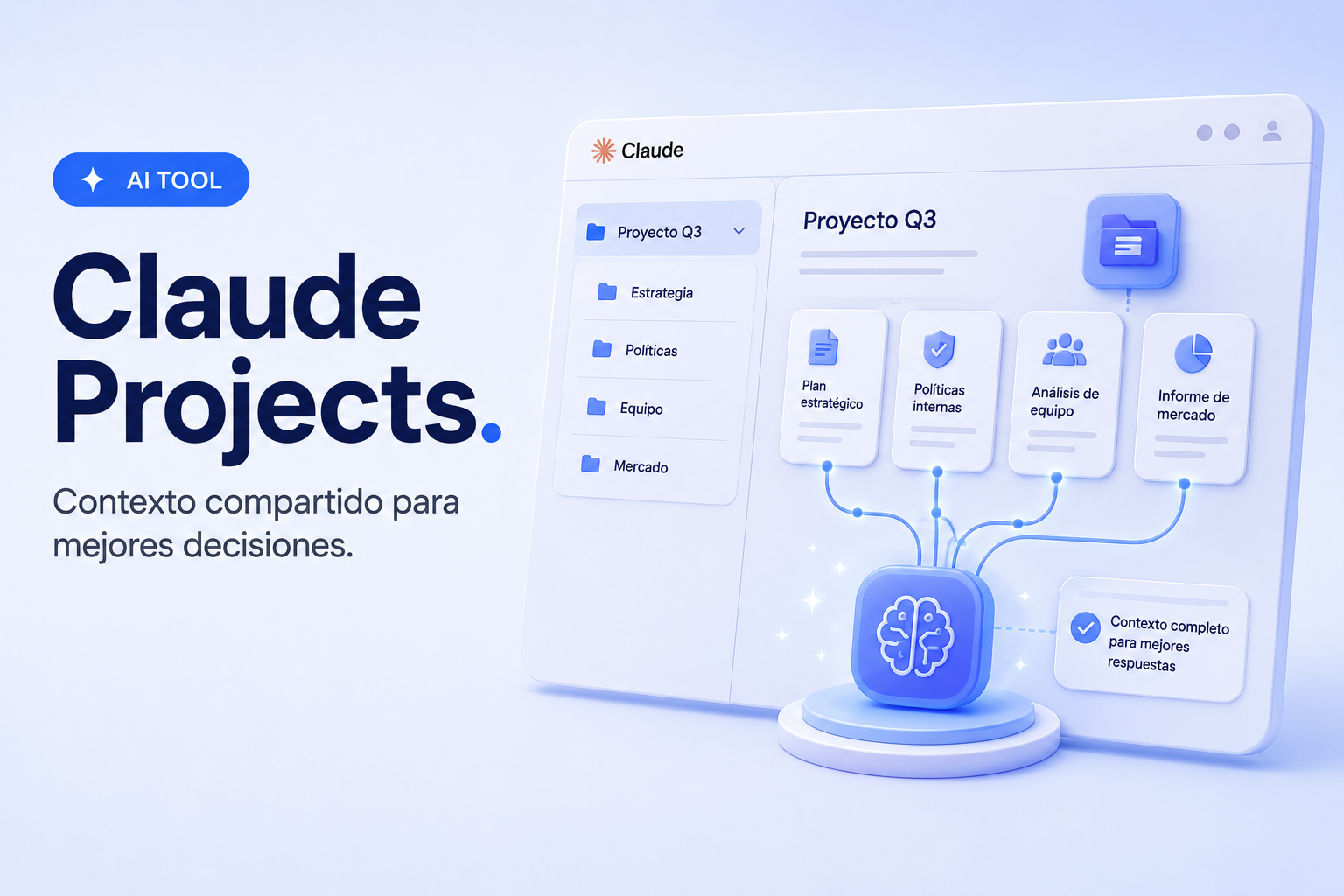 Featured AI Tool