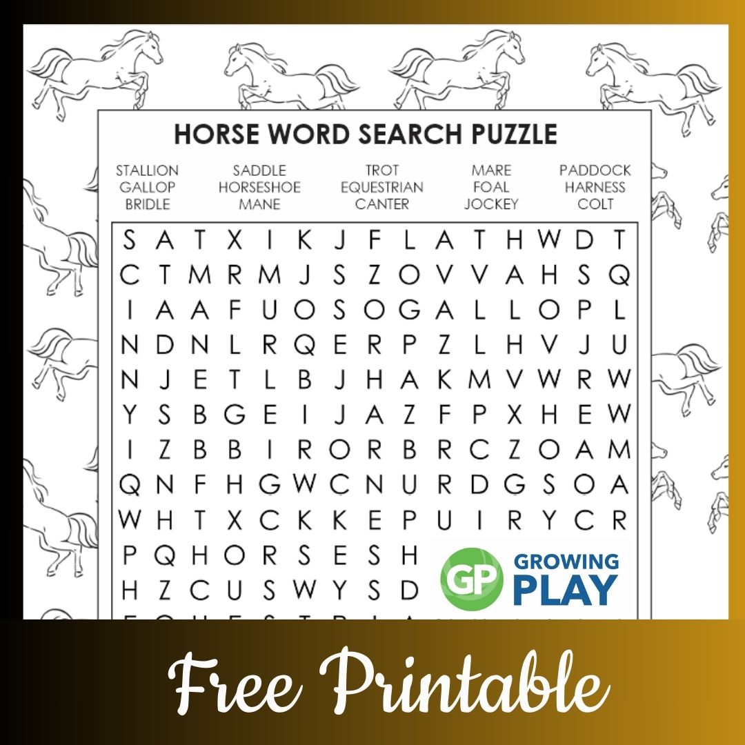 free-printable-horse-word-search-puzzle-growing-play