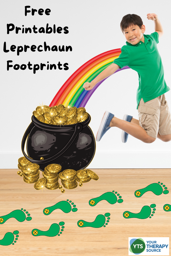 leprechaun-footprints-printable-free-pdf-your-therapy-source for Leprechaun Trap Printable Pdf Free Leprechaun Footprints Printable Free PDF - Your Therapy Source for Leprechaun Trap Printable Pdf Free