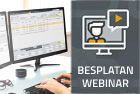 Besplatan webinar: PANTHEON MF: Od planiranja do gotovog proizvoda – potpuna digitalna kontrola proizvodnje