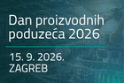 Konferencija za proizvodna poduzeća