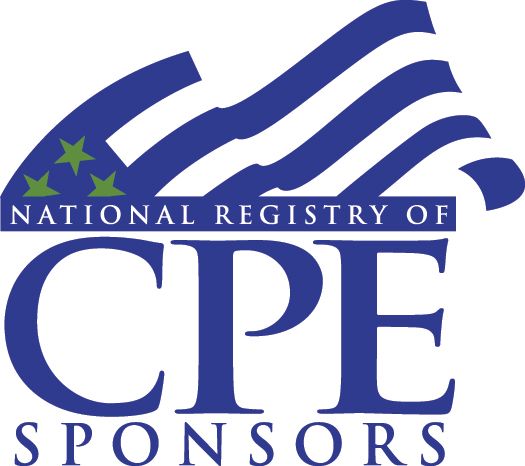 NASBA National Registry of CPE Sponsors