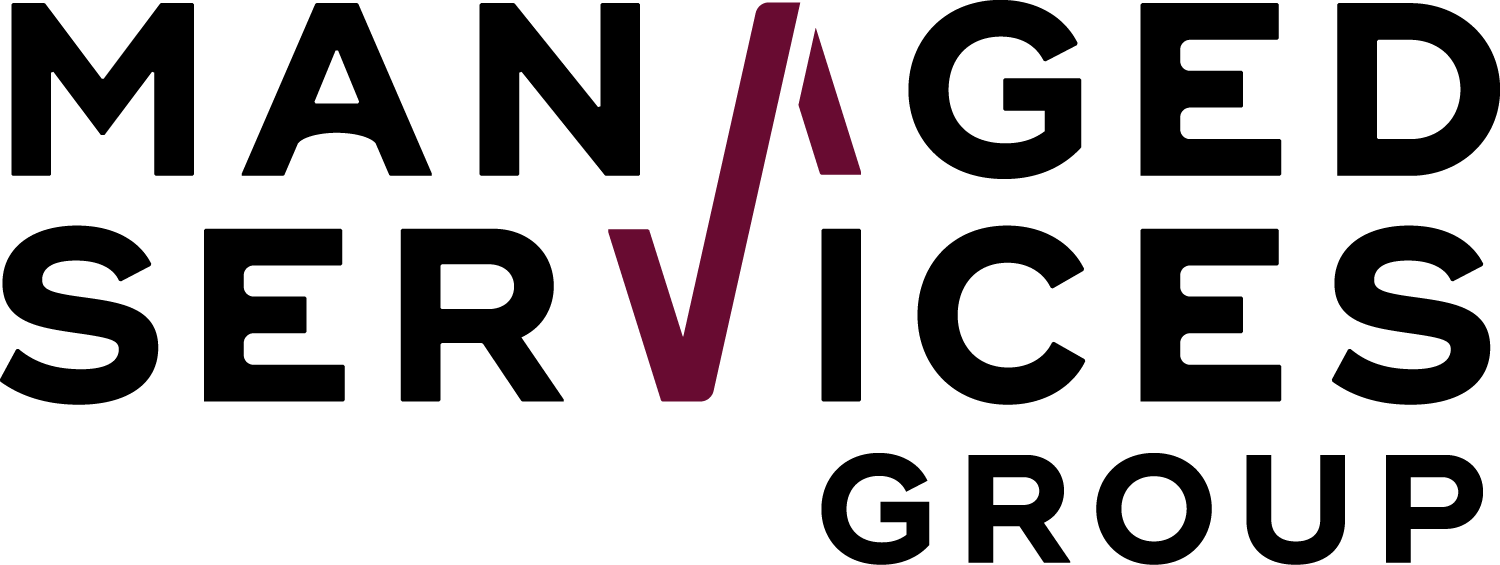 Managed Services Group logo