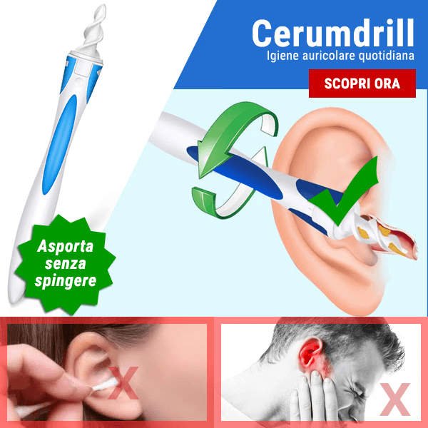Cuscini auricolari per traversine laterali con foro per l'orecchio