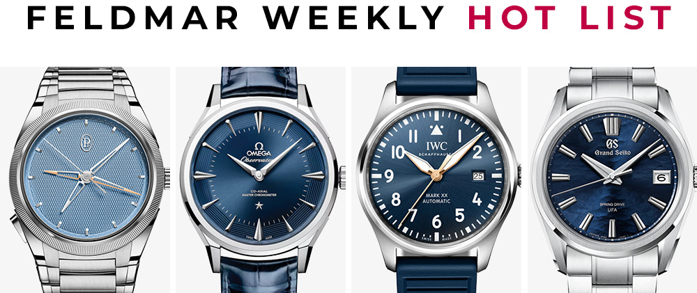 なっち Citizen Zenshin Zenshin 60 Mechanical | Feldmar Watch Co.