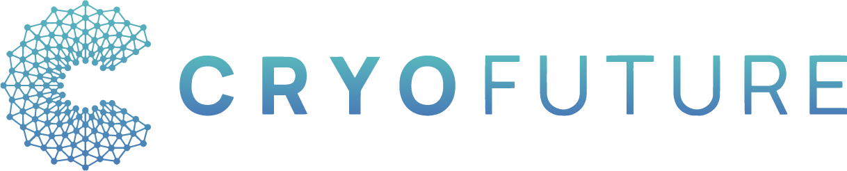 CryoFuture Logo