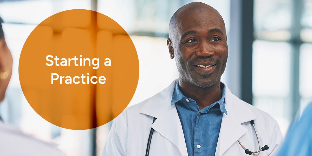 Opening a Medical Practice in South Africa