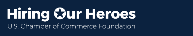 Hiring Our Heroes