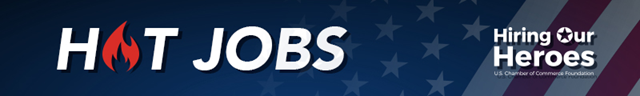 Hiring Our Heroes