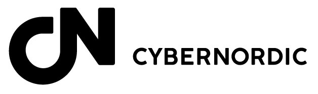 CyberNordic Logo
