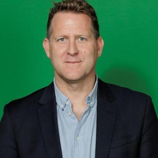 Rory Yates
