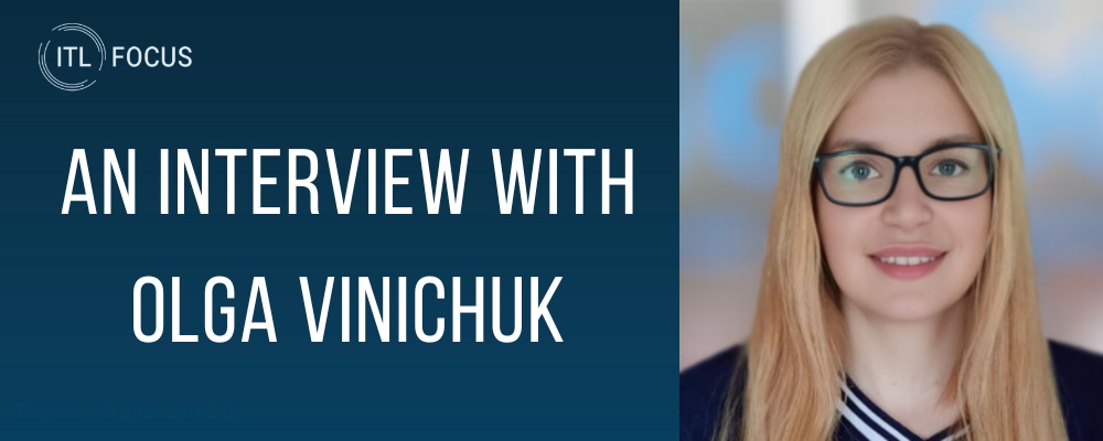 An Interview with condie
