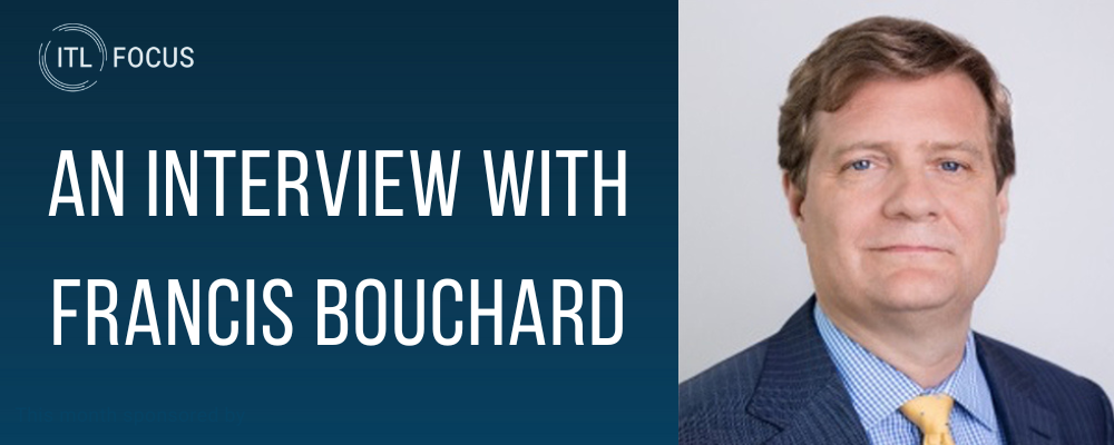 An Interview with Francis