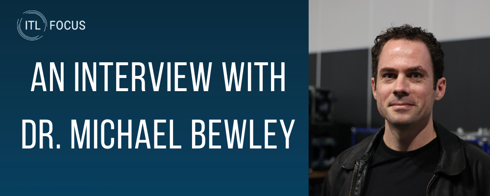 An Interview An Interview