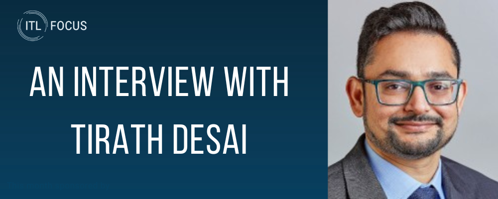 An Interview 