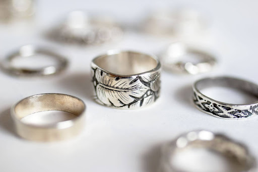 Silver