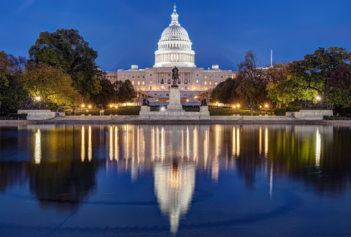 US Captiol